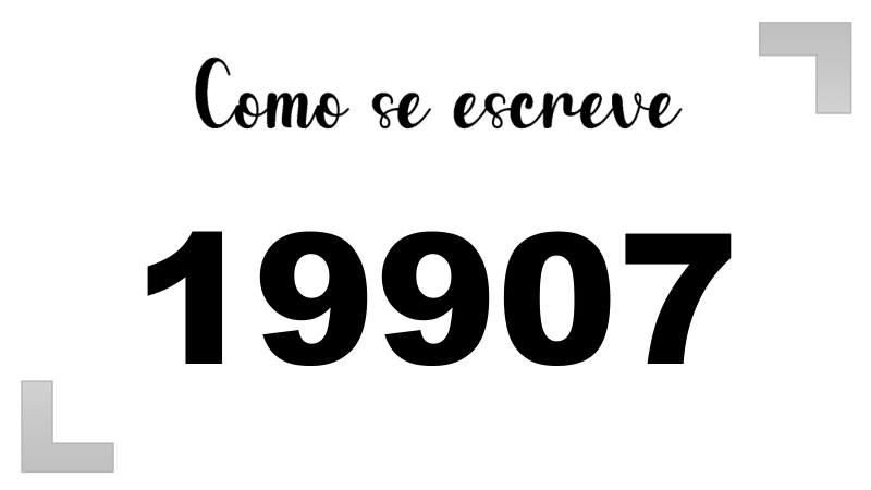 Imagem do número 19907