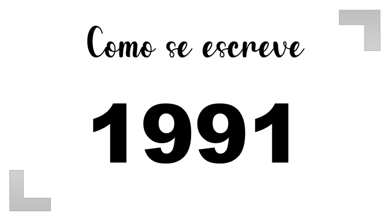 Imagem do número 1991