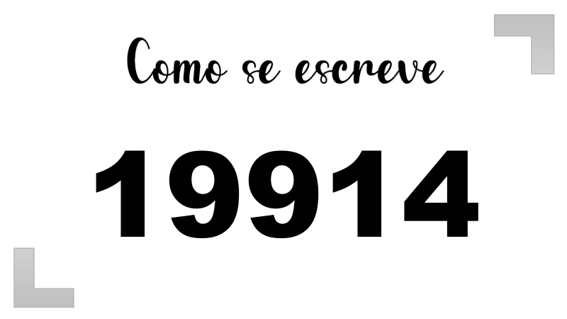 Imagem do número 19914