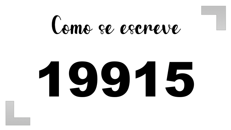 Imagem do número 19915