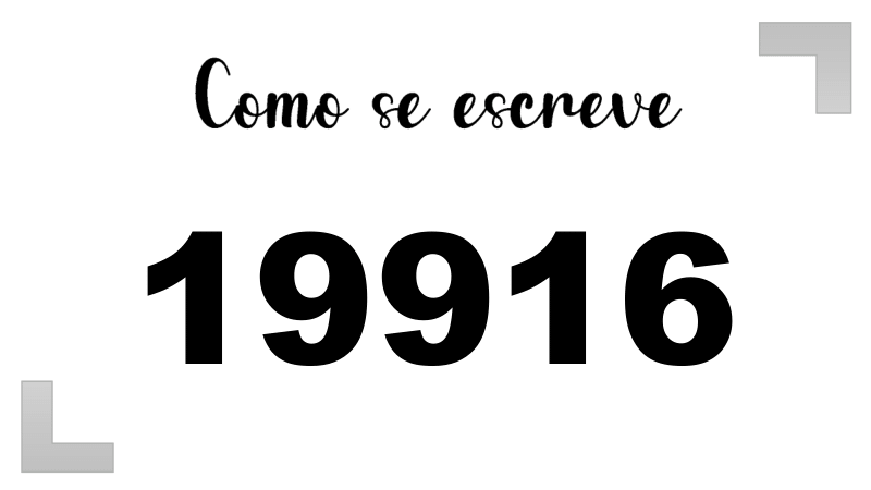 Imagem do número 19916