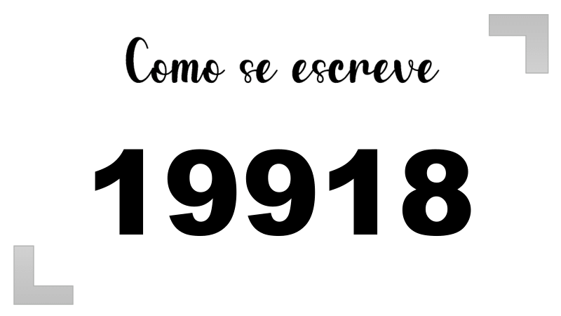 Imagem do número 19918