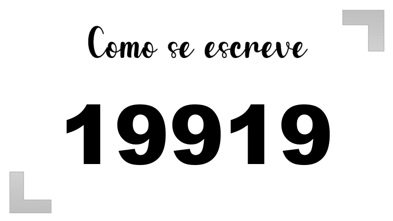 Imagem do número 19919