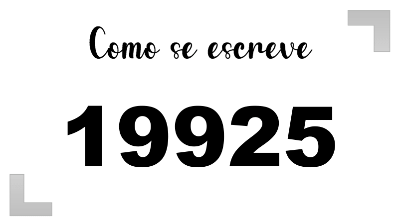 Imagem do número 19925