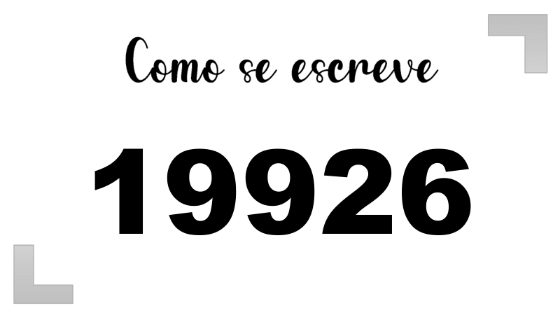 Imagem do número 19926