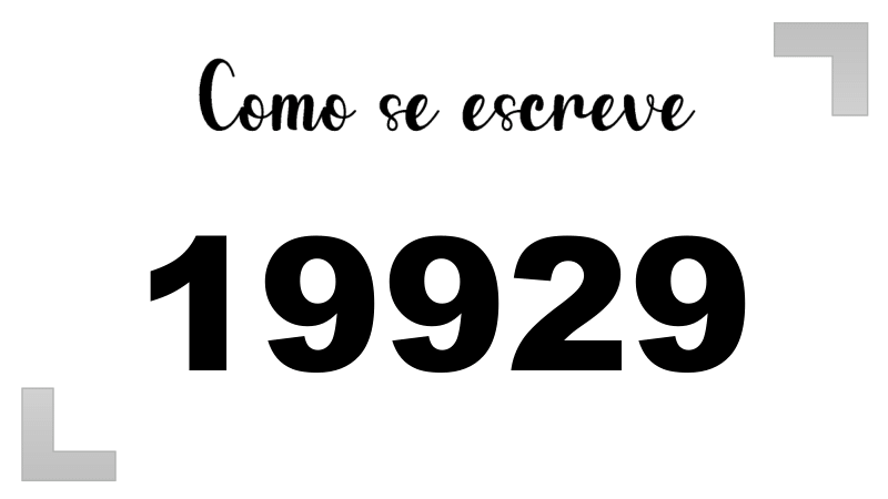 Imagem do número 19929