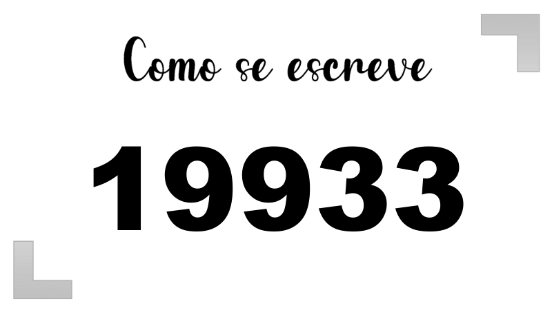 Imagem do número 19933