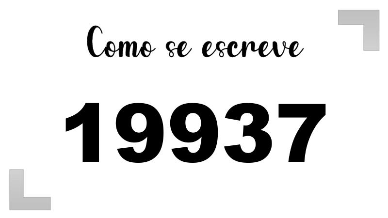 Imagem do número 19937