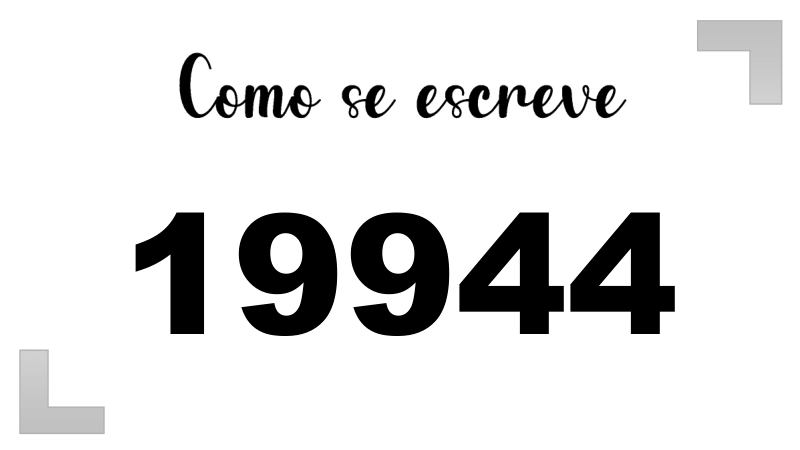 Imagem do número 19944