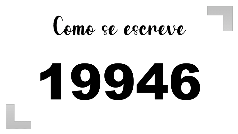 Imagem do número 19946