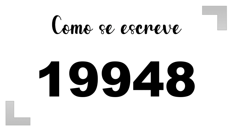 Imagem do número 19948