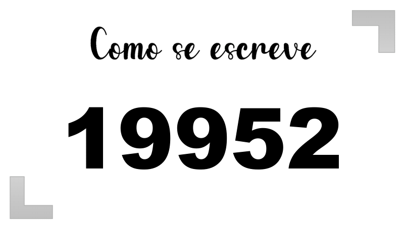 Imagem do número 19952