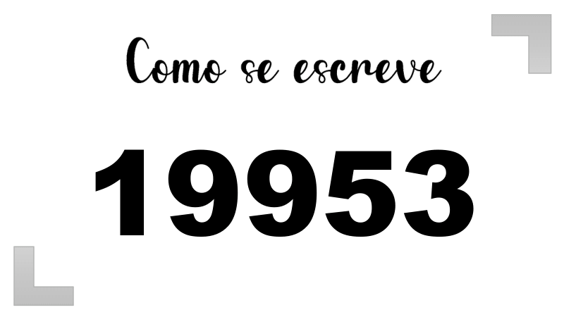 Imagem do número 19953