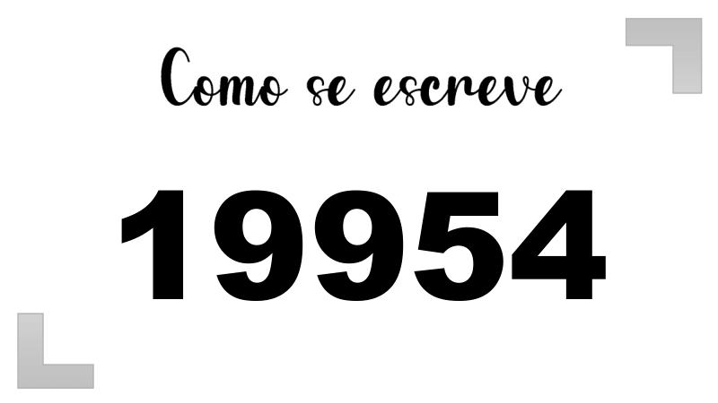 Imagem do número 19954