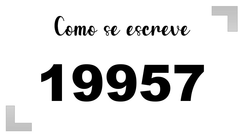 Imagem do número 19957