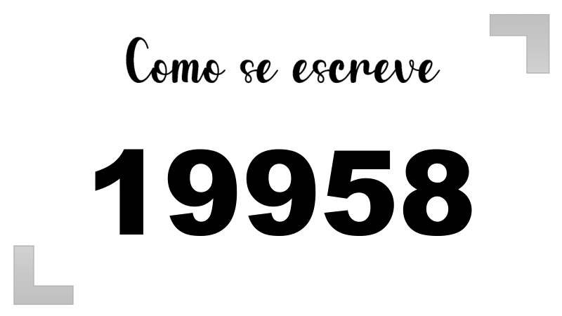 Imagem do número 19958