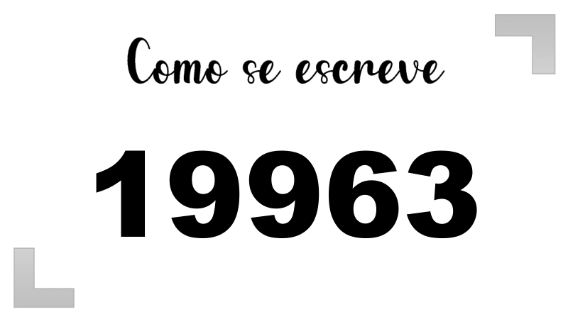 Imagem do número 19963