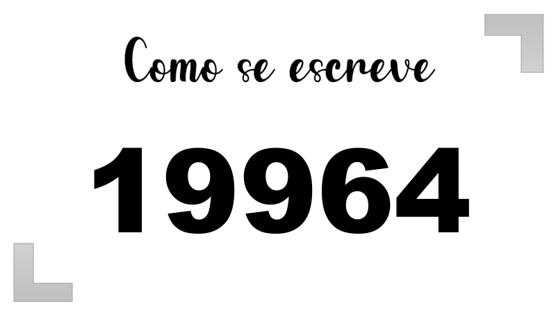 Imagem do número 19964