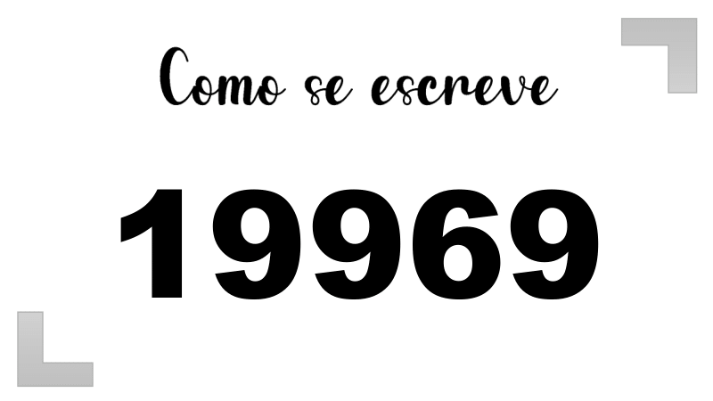 Imagem do número 19969