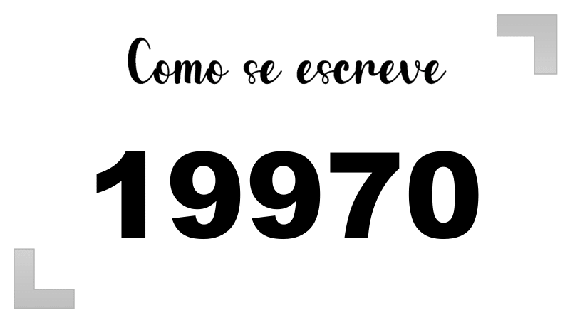 Imagem do número 19970