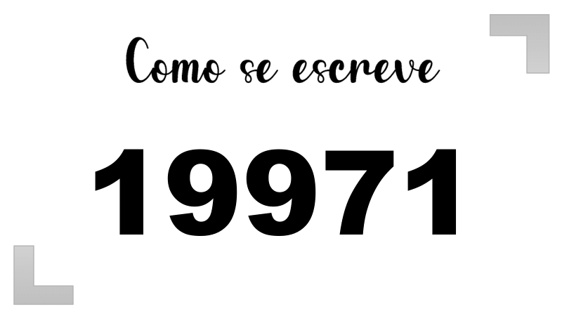 Imagem do número 19971