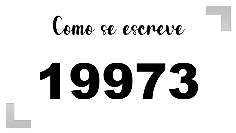 Imagem do número 19973