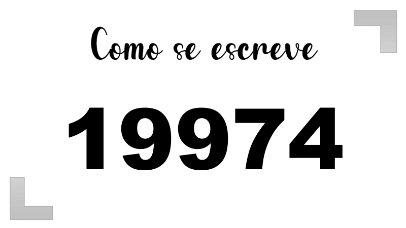 Imagem do número 19974