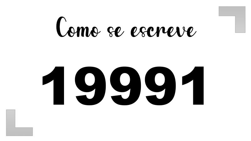 Imagem do número 19991