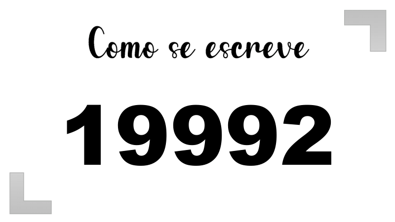 Imagem do número 19992