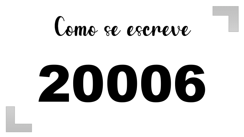Imagem do número 20006