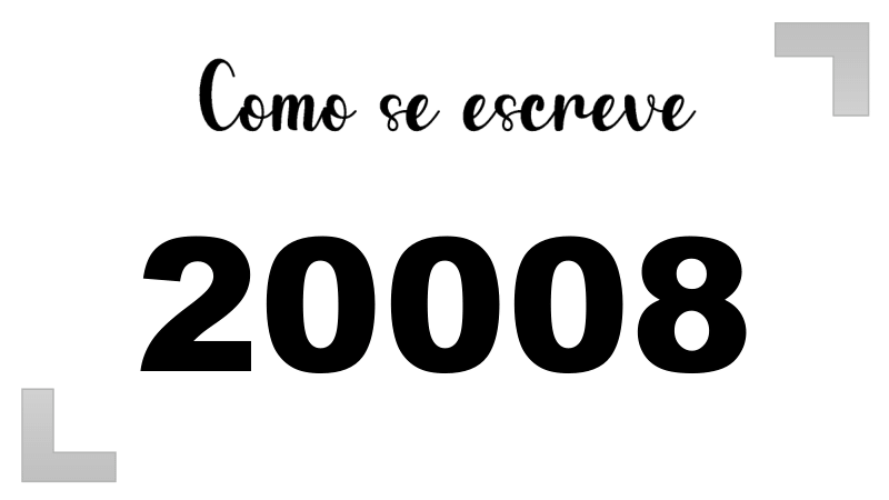 Imagem do número 20008