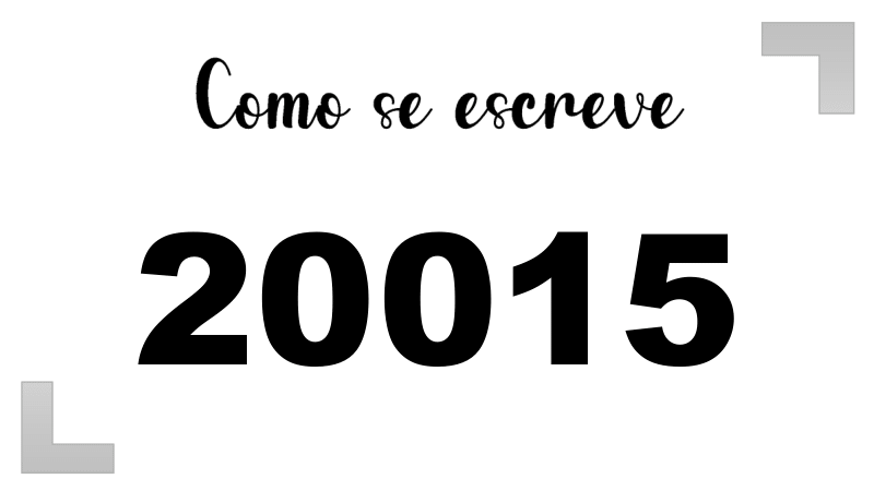 Imagem do número 20015