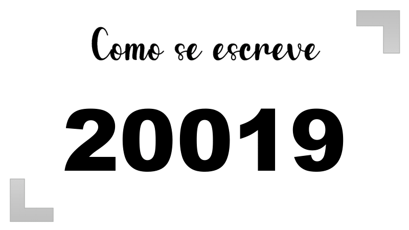 Imagem do número 20019