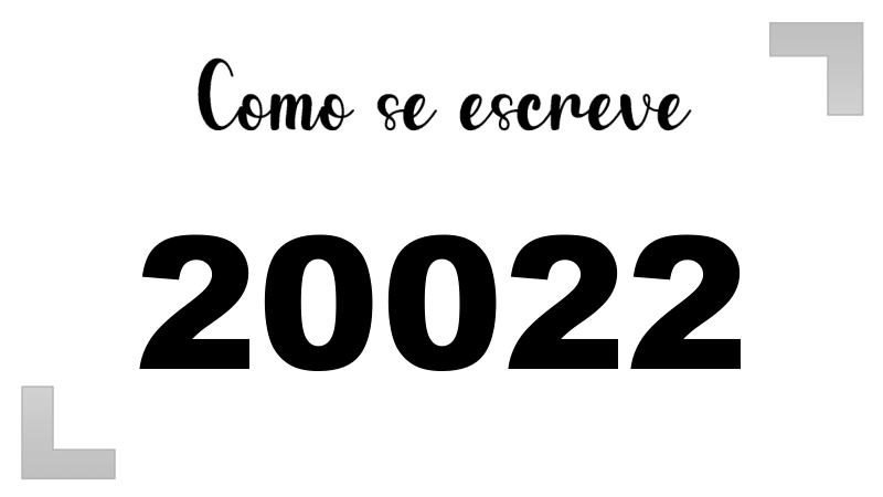 Imagem do número 20022