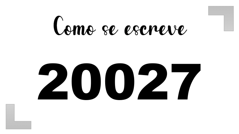 Imagem do número 20027