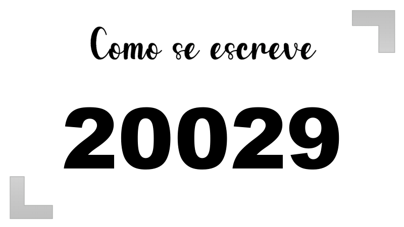 Imagem do número 20029