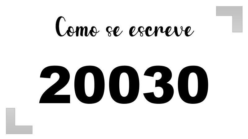 Imagem do número 20030