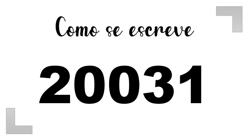 Imagem do número 20031