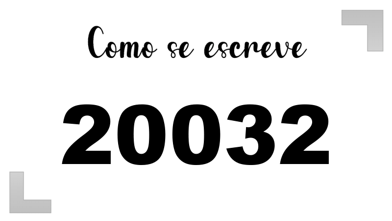 Imagem do número 20032