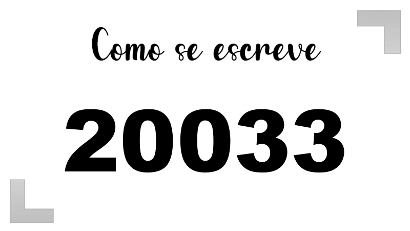 Imagem do número 20033