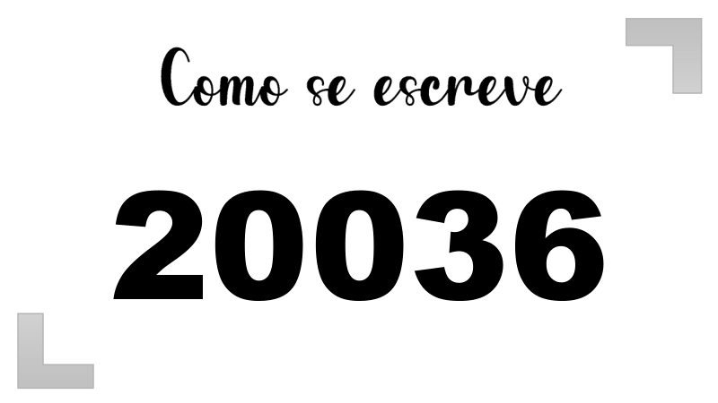 Imagem do número 20036