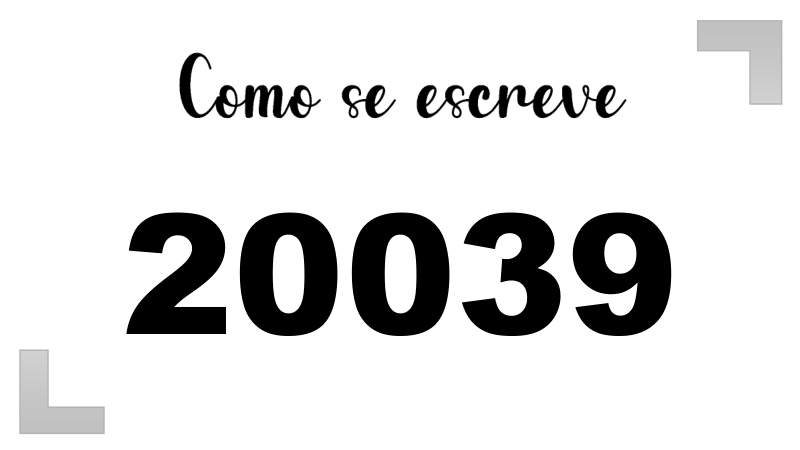 Imagem do número 20039