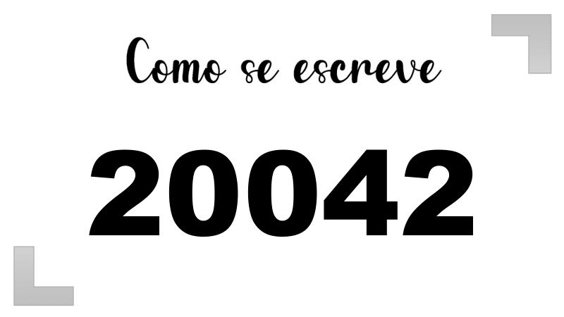 Imagem do número 20042