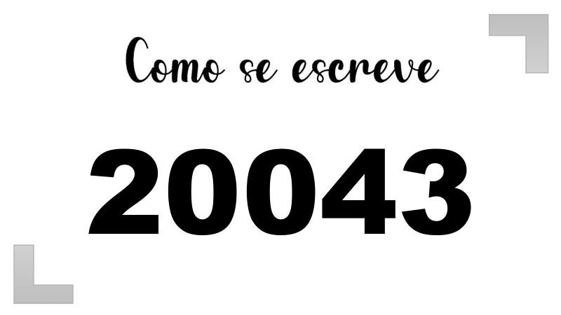 Imagem do número 20043