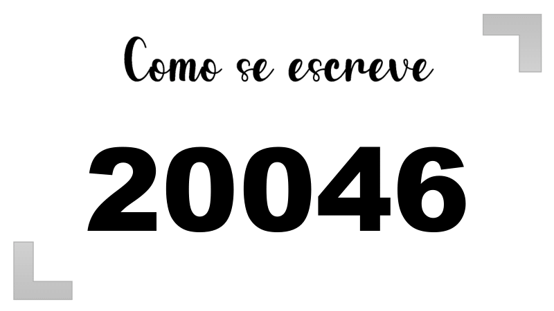 Imagem do número 20046
