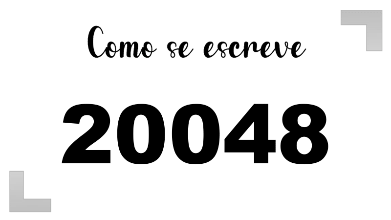 Imagem do número 20048