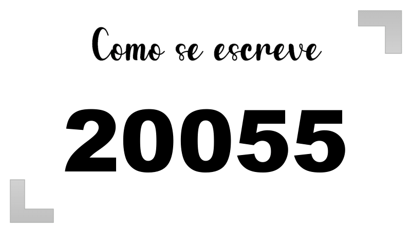 Imagem do número 20055