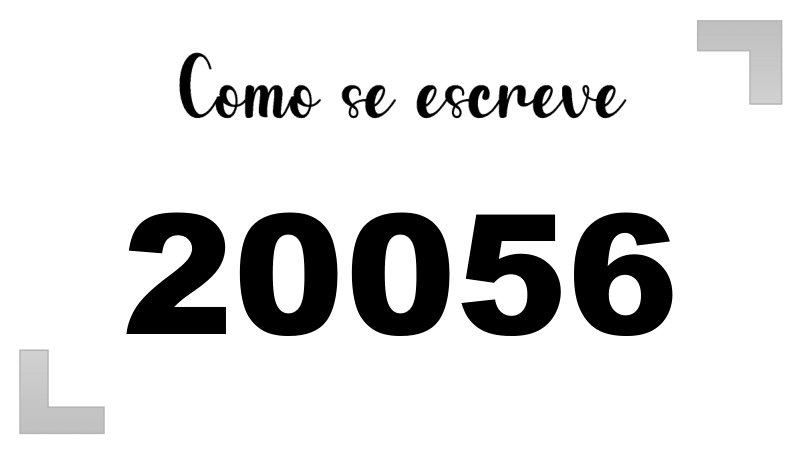 Imagem do número 20056