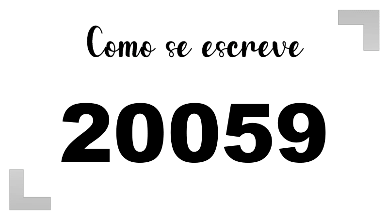 Imagem do número 20059