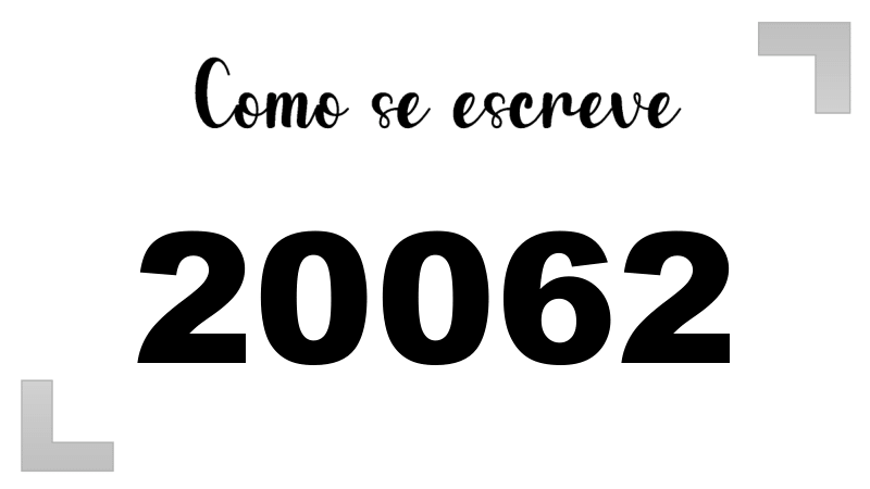 Imagem do número 20062